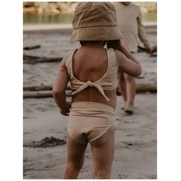 The Simple Folk | The Bikini Bottom Dune | 0/3 M - Picture 1 of 11